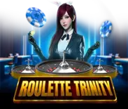 Roulette Trinity