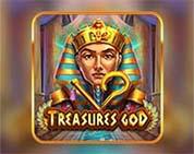 Treasures God